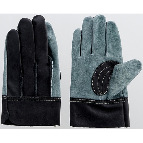 牛床皮オイル加工手袋 オイル77 1ケー