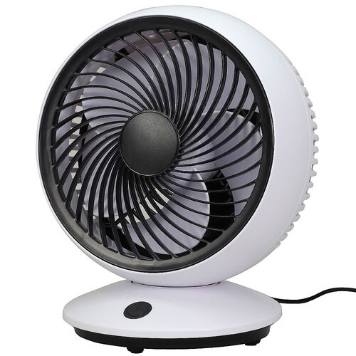 51329 サーキュレーター 左右首振り