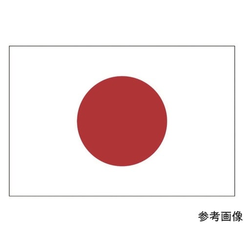 10260 国旗No.2 日の丸