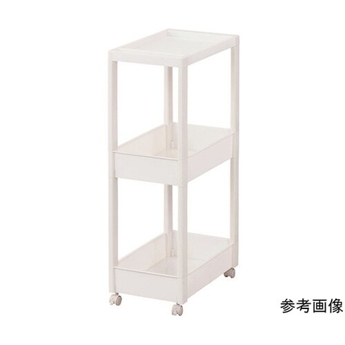 FV スキピタワゴン ワイド3段 W−0