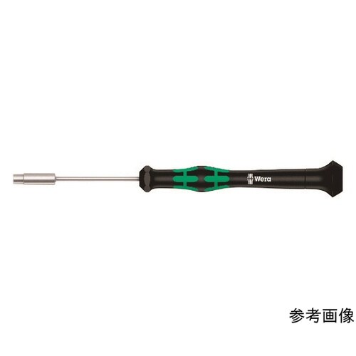 118116 ナットミクロドライバー