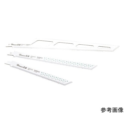 セーバーソーブレード 断熱材用ナイフ刃