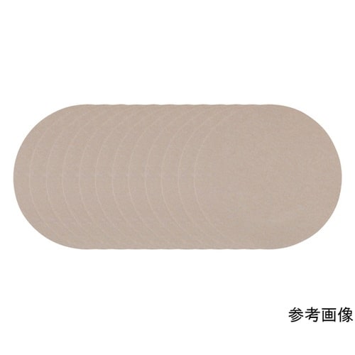 ディスク研磨ペーパー2000番 12枚入