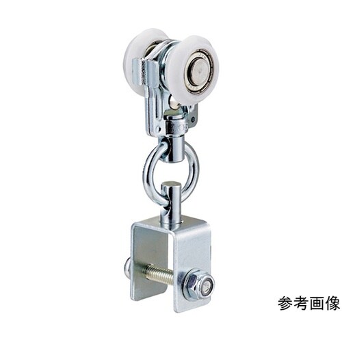 カーテンレール XG間仕切用ランナー 2