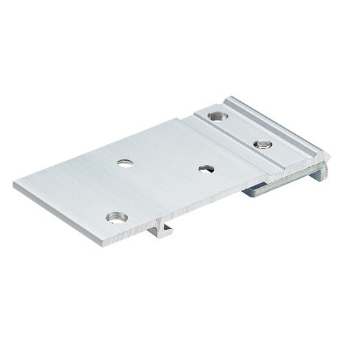 カーテンレール XG天井後付Sブラケット