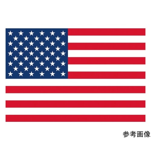 406104 卓上旗 アメリカ