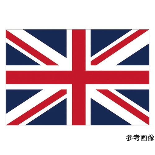 406123 卓上旗 イギリス