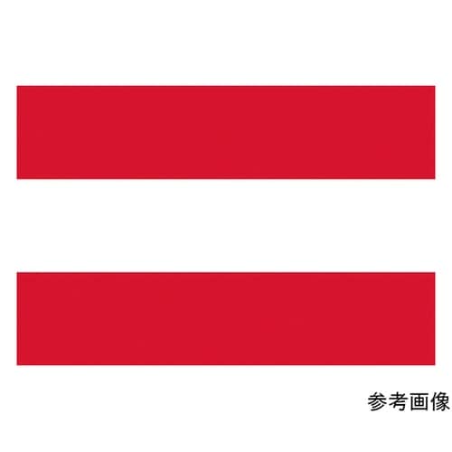 406182 卓上旗 オ−ストリア