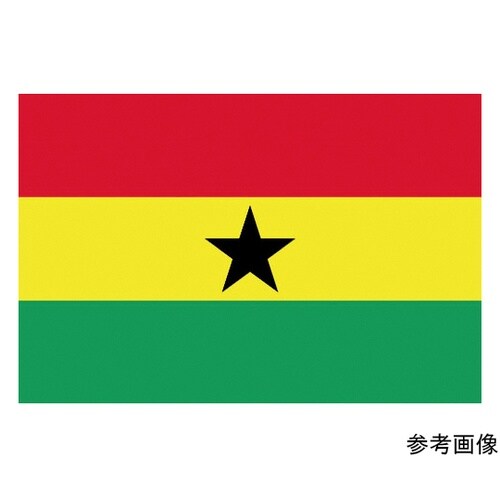 406201 卓上旗 ガ−ナ