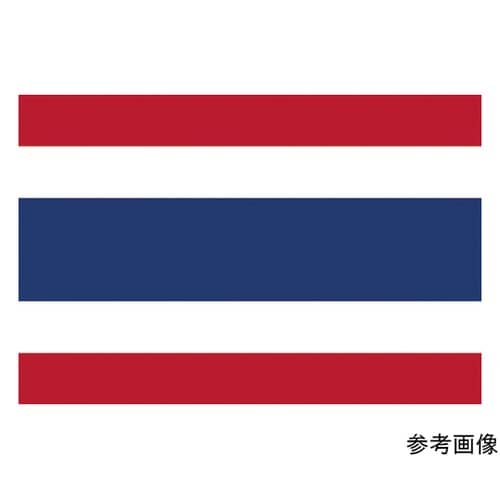 416401 国旗No.1 タイ