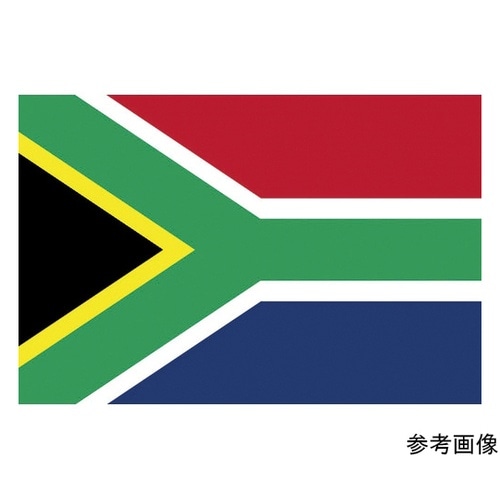 416721 国旗No.1 南アフリカ