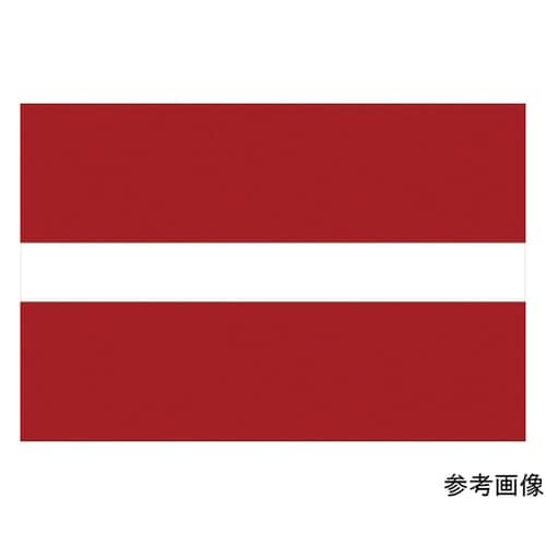 416832 国旗No.1 ラトビア