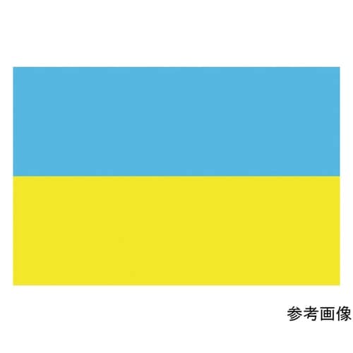426142 国旗No.2 ウクライナ