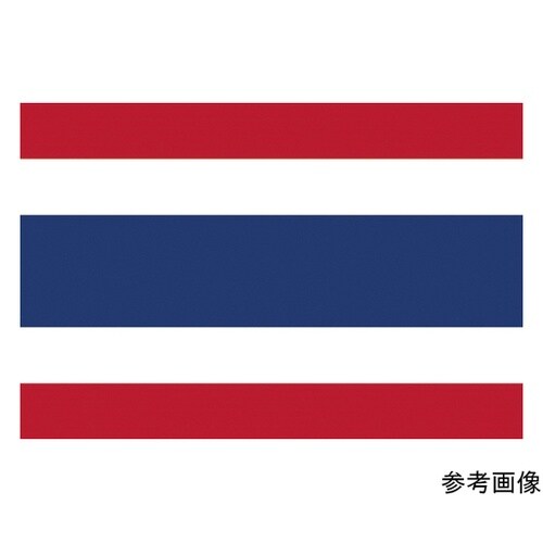 426401 国旗No.2 タイ