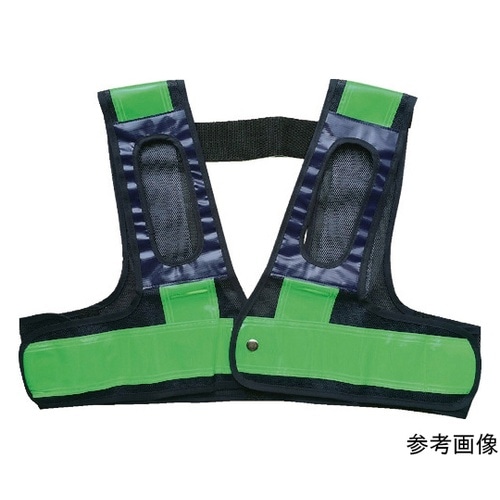 5941107 フルハーネス用安全ベスト