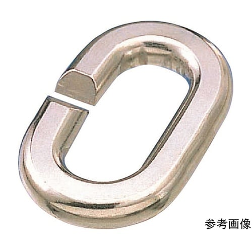 リング ステンレス パワーCカン 内長1