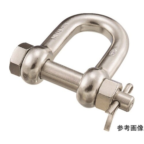A1601 ステンレス SBMシャックル
