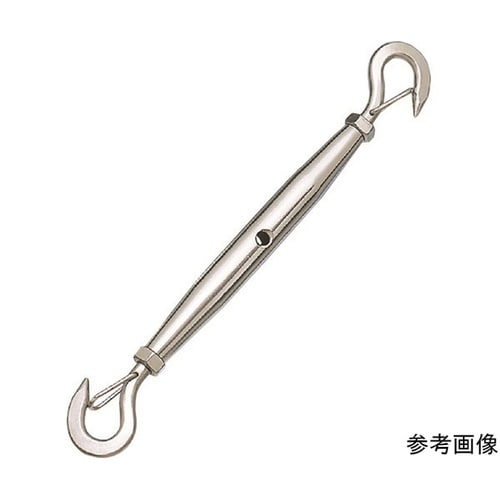 A1829ステンレスパイプターンバックル