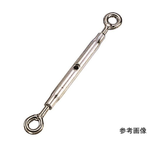 A407 ステンレスパイプターンバックル