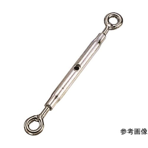 A408 ステンレスパイプターンバックル