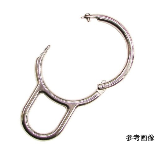 A2698 ステンレス パイプキャッチ