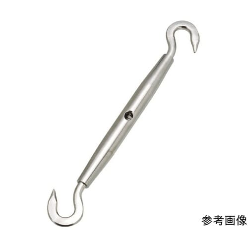 A399 ステンレスパイプターンバックル