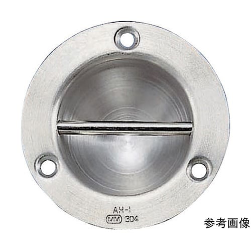 A528 ステンレス 埋込みフック