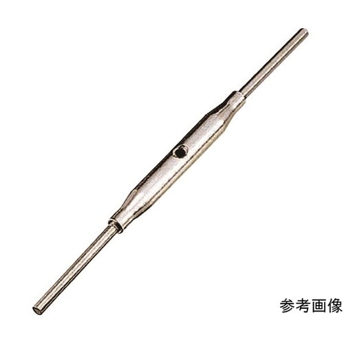 A584 ステンレスパイプターンバックル