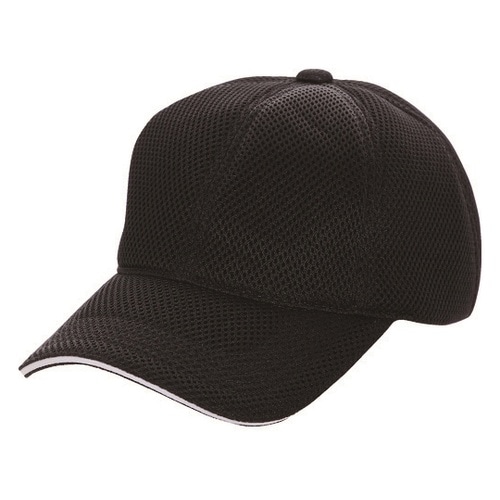 AAMCP エアーメッシュキャップ 無地