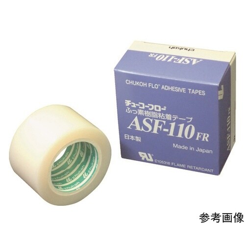 フッ素樹脂フィルム粘着テープ ASFー1