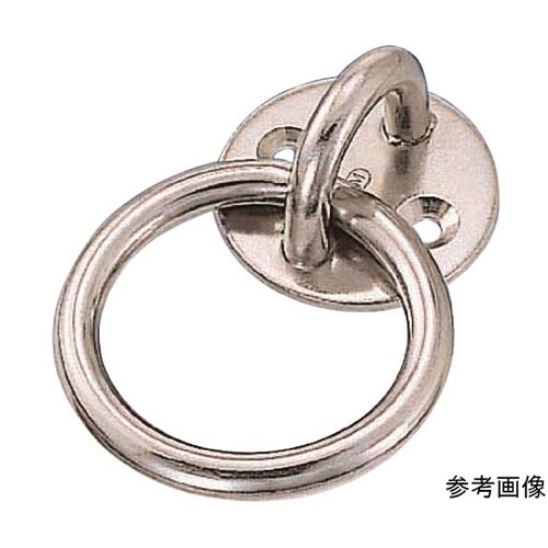 B056 ステンレス ラウンドアイ