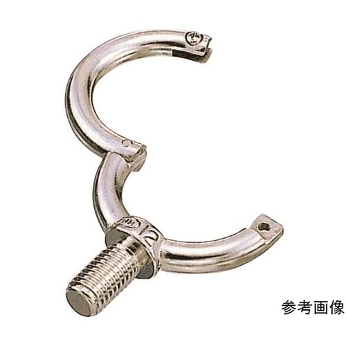 ステンレス オープンアイボルトミリネジ