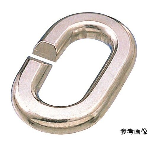 リング ステンレス パワーCカン 内長4