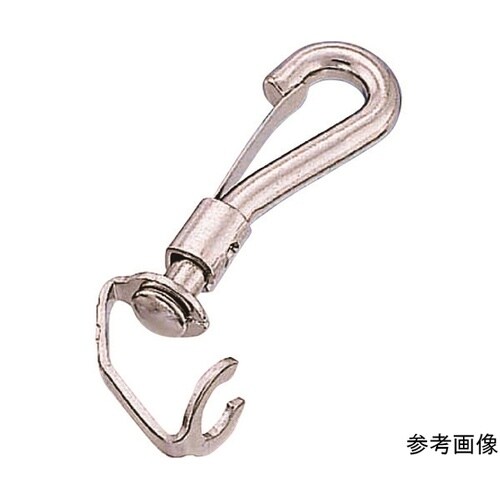 B110 ステンレス ワンタッチスナップ