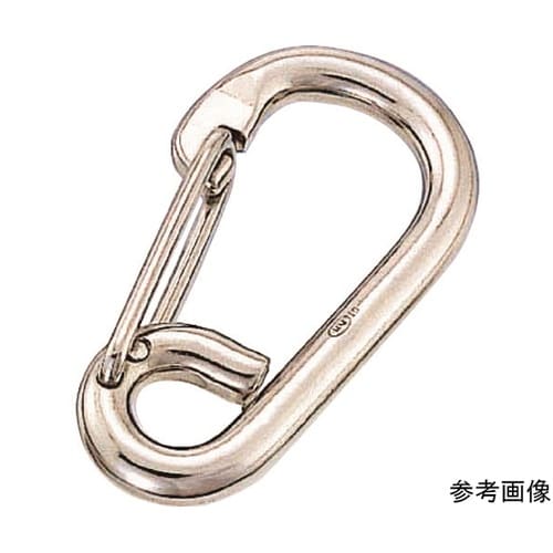 B135ステンレスR型フック線径10mm