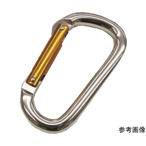 B1446 アルミカラビナ環なし