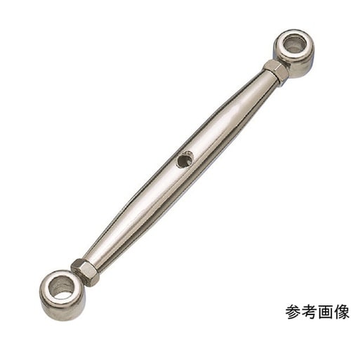 ステンレス パイプターンバックルA&A