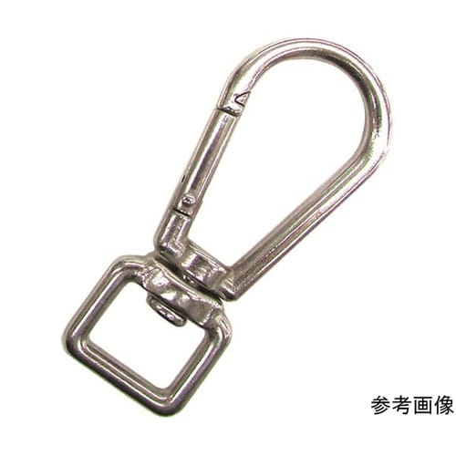 ステンレス スナップフック BL型(ベル