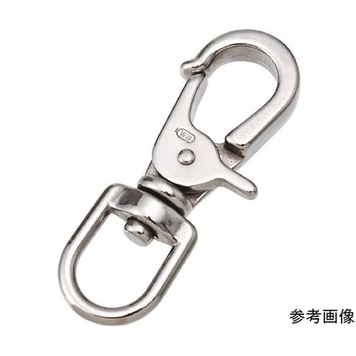 ステンレス トリガーフック 長さ63mm