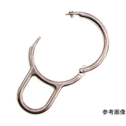 B2695 ステンレス パイプキャッチ