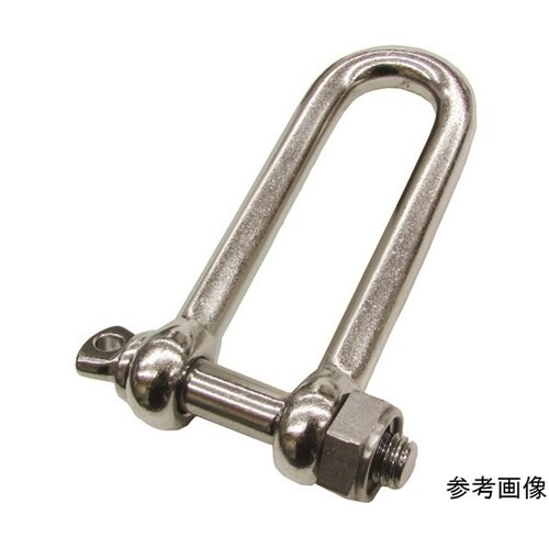 B2776 ステンレスSPLUシャックル