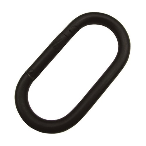 B2849 ステンレス カラビナ 環なし