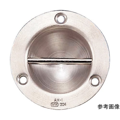 B527 ステンレス 埋込みフック