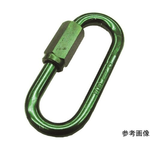 B542アルミリングキャッチ線径10mm