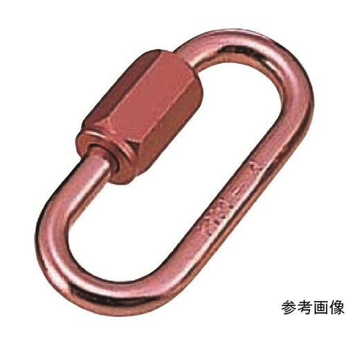 B551アルミリングキャッチ線径10mm