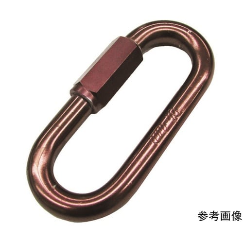 B552アルミリングキャッチ線径10mm