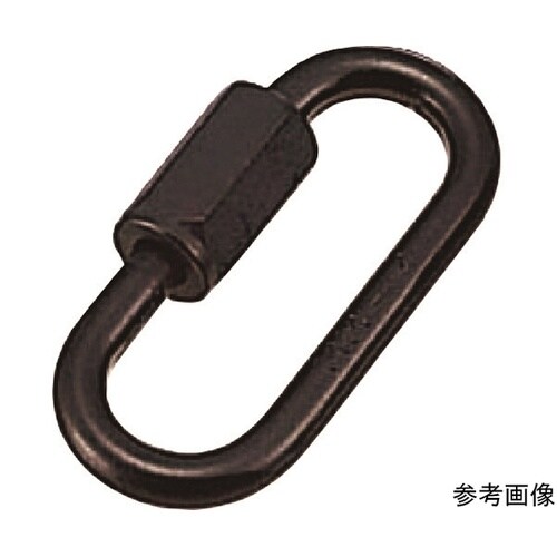 B553アルミリングキャッチ線径10mm