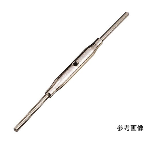 B583 ステンレスパイプターンバックル