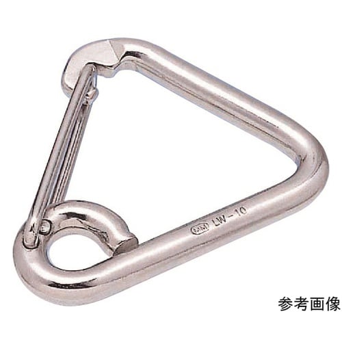 ステンレス ベルトフック(ベルト用) 線