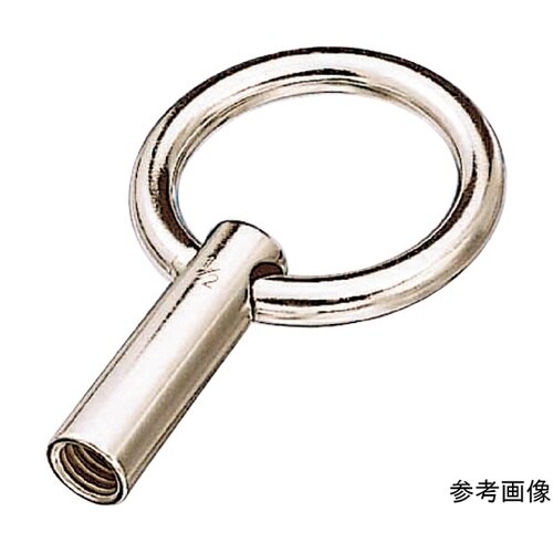 アイボルト ステンレス リングナット(ブ